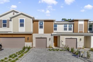 New construction Single-Family house 1682 Greenleaf Woods Cv, Oviedo, FL 32765 plan Magnolia - image