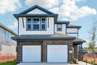 New construction Single-Family house 2338 Croaker Crk, San Antonio, TX 78245 plan Hunters Ranch 2265 - image