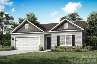 New construction Single-Family house 3310 Yorkshire Dr, Gastonia, NC 28052 - image