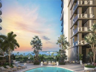 New construction Condo house 1000 Blvd Of The Arts, Unit 0604, Sarasota, FL 34236 - image