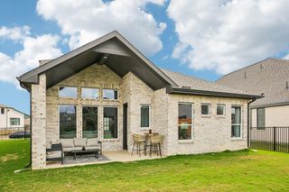 New construction Single-Family house 5603 Teal Marlene Dr, Katy, TX 77493 plan Dayton - image