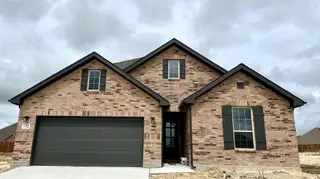 New construction Single-Family house 372 Deer Ridge Dr, Aledo, TX 76008 - image