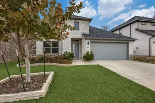 New construction Single-Family house 1411 Birchwood Ln, Melissa, TX 75454 - image