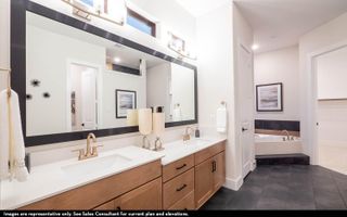 New construction Single-Family house 801 Wormwood Dr, League City, TX 77573 plan Malibu - image