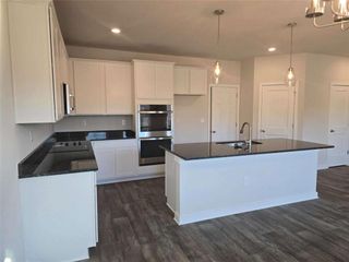 New construction Single-Family house 246 Crabapple Rd, Mcdonough, GA 30253 plan Mira II - image