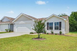 New construction Single-Family house 83 Vintage Wy, Tabor City, NC 28463 plan Beaumont - image