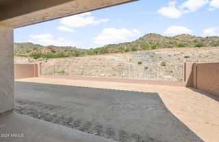 New construction  house 7046 W Plum Rd, Peoria, AZ 85383 plan Parklane - image