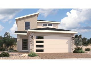 New construction Single-Family house 6115 Old Mountain Wy, Prescott, AZ 86305 plan The Wilmington C - image