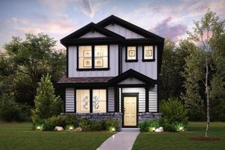 New construction Single-Family house 2090 Alice Jay Wy, Round Rock, TX 78665 plan San Saba II - image