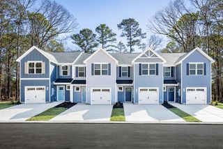 New construction Single-Family house 216 Picard Lp, Santee, SC 29142 plan Poplar Quick Move-In - image