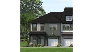 New construction Single-Family house 490 Bishop Blvd, Gallatin, TN 37066 plan Charleston - image