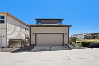 New construction Single-Family house 5477 N Elk St, Aurora, CO 80019 plan 2212 - image