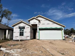 New construction Single-Family house 21908 Tall Trees Grove Ct, Porter, TX 77365 Buttercup- photo