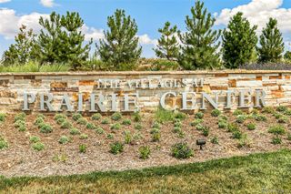 New construction Single-Family house 1921 Spotted Owl Court, Brighton, CO 80601 1624- photo