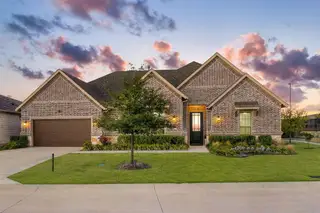 New construction Single-Family house 4271 Naples Trl, Prosper, TX 75078 - image