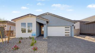 New construction Single-Family house 12346 N 300Th Dr, Buckeye, AZ 85396 plan Bluebell - image