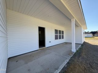 New construction Single-Family house 103 Manchester Ct, La Grange, NC 28551 plan Plan 2239 - image