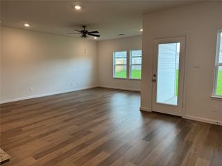 New construction  house 1112 Legrand St, Brenham, TX 77833 plan Midland - image