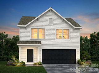 New construction Single-Family house 1623 Autumn Banks Wy, Unit 36p, High Shoals, NC 28077 - image