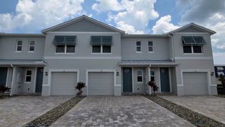 New construction Single-Family house 59 Tortuga Trl, Satellite Beach, FL 32937 plan Pearson Interior Unit - image