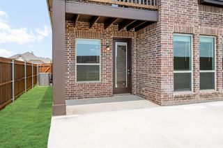 New construction Single-Family house 220 Claywood Dr, Glenn Heights, TX 75154 plan Magnolia III - image