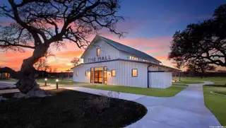 New construction Single-Family house 1335 Wilson Crk, New Braunfels, TX 78132 plan The Ridgegate - image