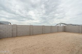 New construction Single-Family house 15631 W Georgia Dr, Surprise, AZ 85379 plan Lassen - image