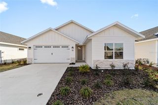 New construction Single-Family house 1029 Sw 67Th St Lane, Gainesville, FL 32607 Ashton- photo