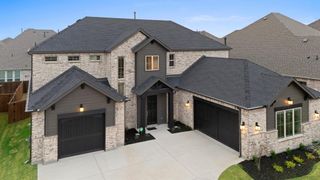 New construction Single-Family house 1831 Gem Dr, Rockwall, TX 75087 plan Brady - image
