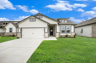 New construction Single-Family house 4337 Ellison St, Bay City, TX 77414 plan Grayson - image