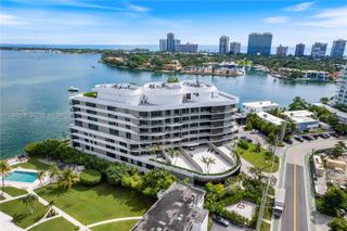 New construction Condo house 1135 103Rd St, Unit 203, Bay Harbor Islands, FL 33154 - image