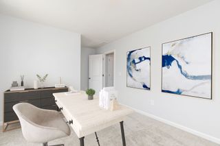 New construction house 518 Regency Trl, Acworth, GA 30102 plan The Tyndall - image