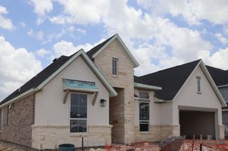 New construction Single-Family house 14218 Angelica View Ln, Cypress, TX 77433 plan Brentwood - image