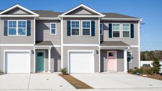 New construction Single-Family house 34 Cashmere Ct, Wilmington, NC 28411 plan Norman Th - image