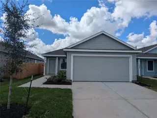 New construction Single-Family house 7610 Barcelona Spgs, Richmond, TX 77469 plan Kitson - image