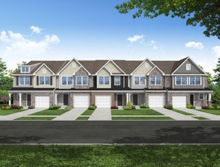 New construction Single-Family house 4332 Black Ct, Harrisburg, NC 28075 plan Bristol - image