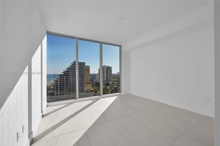 New construction Condo house 151 N Seabreeze, Unit 1701E, Fort Lauderdale, FL 33304 - image