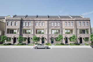 New construction Single-Family house 2401 Canton, Unit 1003, Dallas, TX 75201 - image