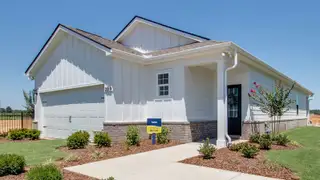 New construction Single-Family house 6633 Japonica Ln, White House, TN 37188 plan Astor - image