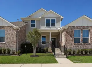 New construction Single-Family house 488 Orleanian Dr, Unit B, Buda, TX 78610 - image