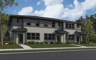 New construction Single-Family house 966 Nettle Ln, Fort Collins, CO 80524 plan Grove - image