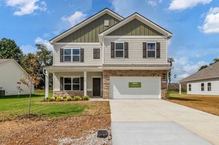 New construction Single-Family house 565 Nightengale Ridge Dr, Unit 8, Columbia, TN 38401 - image