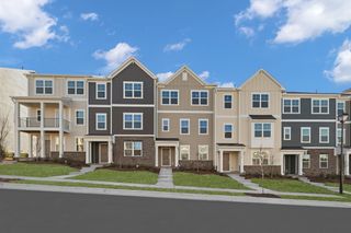 New construction  house Knightdale, NC 27545 plan Colton - image