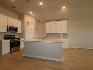 New construction Single-Family house 7424 Pullman Cv, Austin, TX 78747 plan Freestone I - Smart Series - image