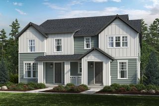New construction Single-Family house 589 N Bently St, Watkins, CO 80137 - image