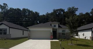 New construction Single-Family house 243 Rustic Alder Dr, Crosby, TX 77532 plan Apollo - image