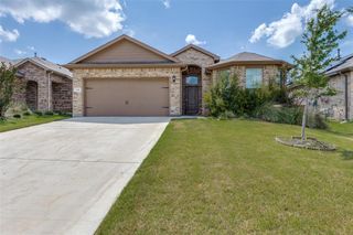 New construction Single-Family house 120 Birch Forest Ln, Boyd, TX 76023 - image