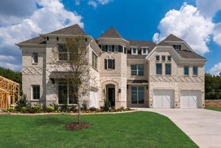 New construction Single-Family house 4200 Water Stone Court, Celina, TX 75009 Miramonte- photo