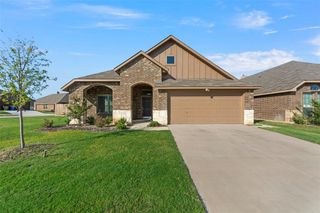 New construction Single-Family house 1748 Wooley Way, Seagoville, TX 75159 - photo