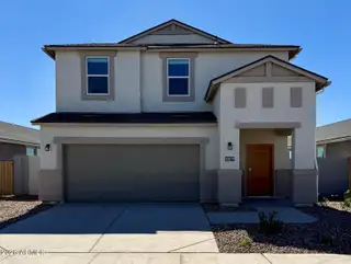 New construction Single-Family house 34879 W Lucca Dr, Maricopa, AZ 85138 plan Grace - image